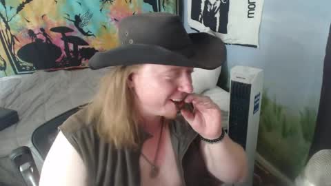 mr_strawberry online show from 26, 5, 2026