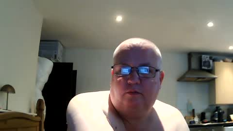 Snapshot of mralistairgoldiegmailcom chatting on 28, 6, 2026 Professor-Perv online show from 28, 6, 2026