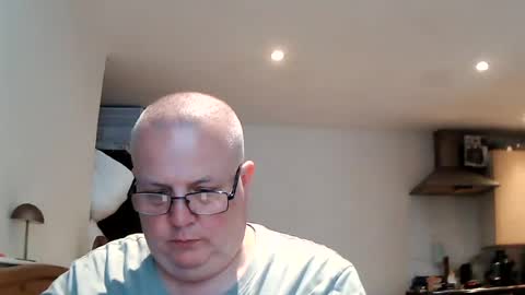 Snapshot of mralistairgoldiegmailcom chatting on 13, 7, 2026 Professor-Perv online show from 13, 7, 2026