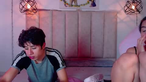 mrandmrvlxencs online show from 5, 6, 2026