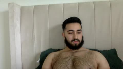 mrarabdaddy online show from 19, 6, 2026