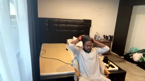 Snapshot of mrbigdthomas chatting on 8, 3, 2026 MrBigDThomas online show from 8, 3, 2026