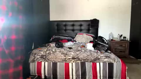 Snapshot of mrbigdthomas chatting on 17, 3, 2026 MrBigDThomas online show from 17, 3, 2026
