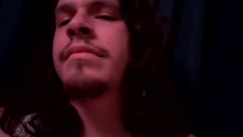 MrBlowMe online show from 12, 2, 2025