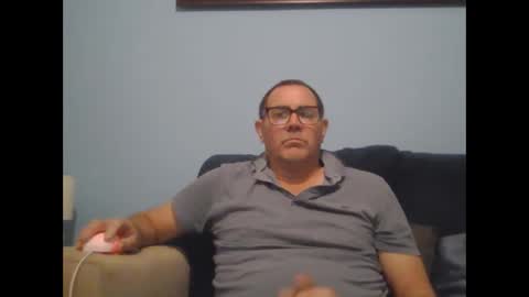 Mrcaruso online show from 9, 11, 2025
