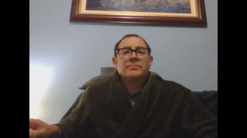 Mrcaruso online show from 21, 11, 2025