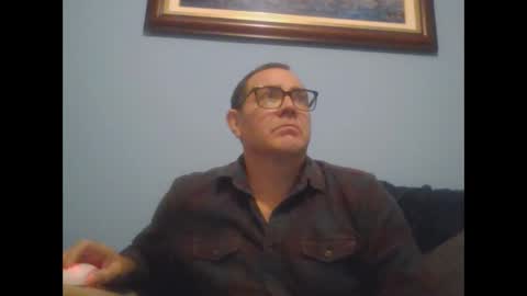 Mrcaruso online show from 23, 11, 2025