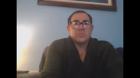 Mrcaruso online show from 24, 11, 2025