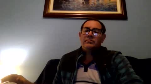 Mrcaruso online show from 25, 11, 2025