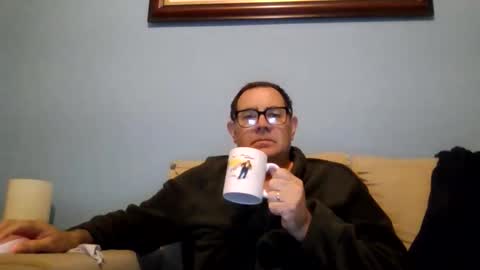 Mrcaruso online show from 27, 11, 2025
