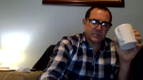 Mrcaruso online show from 28, 11, 2025