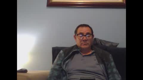 Mrcaruso online show from 4, 12, 2025