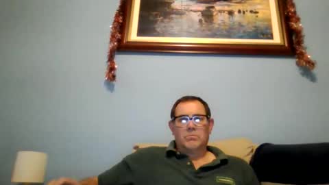 Mrcaruso online show from 14, 12, 2025