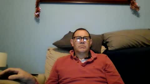Mrcaruso online show from 22, 12, 2025