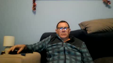 Mrcaruso online show from 22, 12, 2025