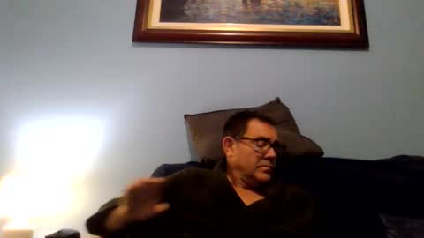Mrcaruso online show from 9, 1, 2026