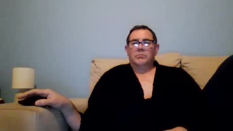 Mrcaruso online show from 11, 1, 2026