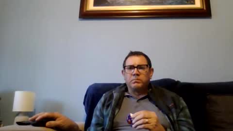 Mrcaruso online show from 18, 1, 2026