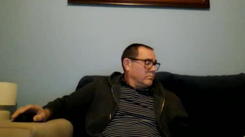 Mrcaruso online show from 8, 2, 2026