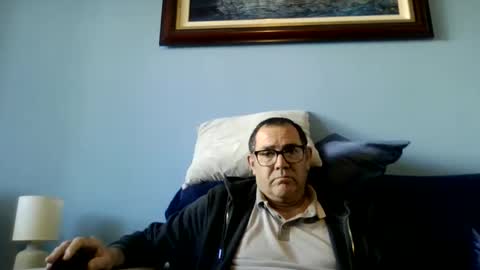 Mrcaruso online show from 12, 2, 2026