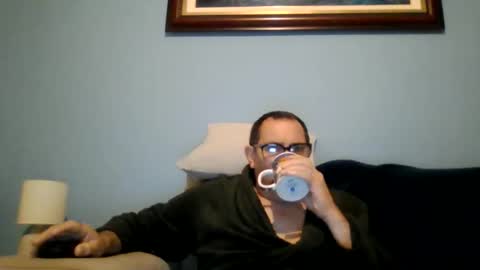 Mrcaruso online show from 14, 2, 2026