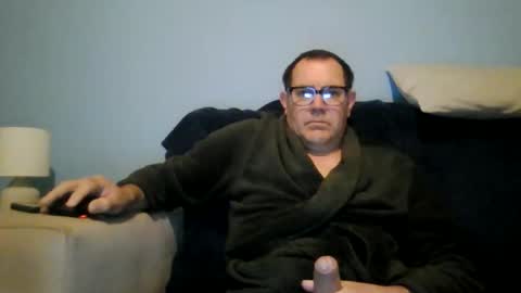Mrcaruso online show from 16, 2, 2026