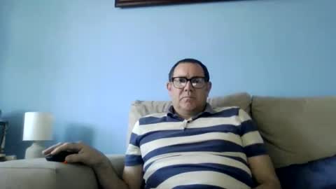 Mrcaruso online show from 19, 2, 2026