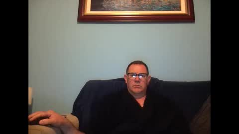 Mrcaruso online show from 17, 3, 2026