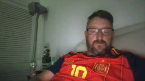 mrcumstain online show from 8, 5, 2026