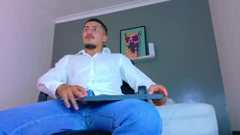 Snapshot of mrfox__ chatting on 14, 5, 2026 Mr Fox online show from 14, 5, 2026