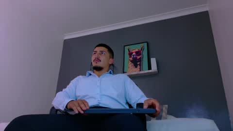 Snapshot of mrfox__ chatting on 16, 5, 2026 Mr Fox online show from 16, 5, 2026