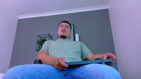 Snapshot of mrfox__ chatting on 21, 5, 2026 Mr Fox online show from 21, 5, 2026