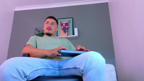Snapshot of mrfox__ chatting on 26, 5, 2026 Mr Fox online show from 26, 5, 2026