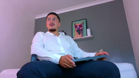 Snapshot of mrfox__ chatting on 13, 6, 2026 Mr Fox online show from 13, 6, 2026