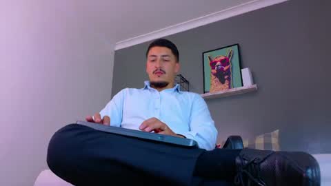 Snapshot of mrfox__ chatting on 20, 6, 2026 Mr Fox online show from 20, 6, 2026
