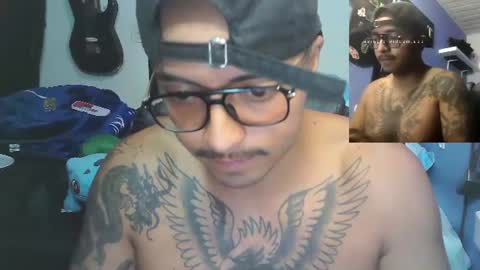 MrGoldenBoy online show from 10, 6, 2026