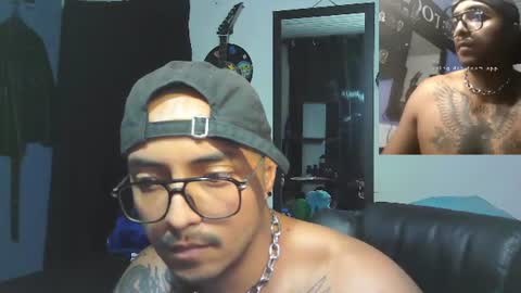 MrGoldenBoy online show from 11, 6, 2026