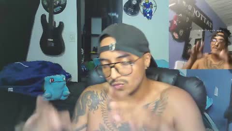MrGoldenBoy online show from 11, 6, 2026