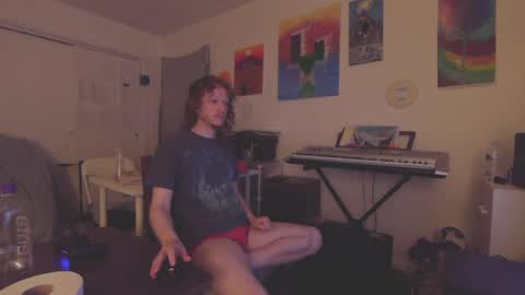 Snapshot of mrgoldtouch chatting on 23, 6, 2026 Ian online show from 23, 6, 2026
