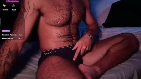 Juan online show from 23, 6, 2026