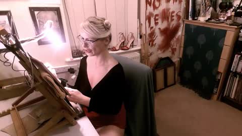 Mr  Mrs J online show from 28, 10, 2025
