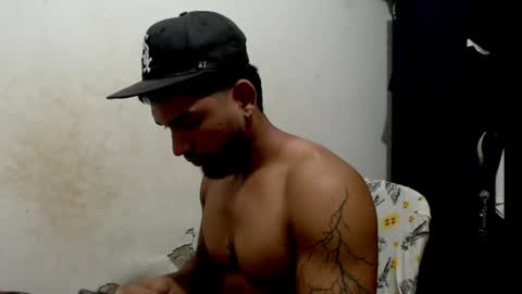 Mrlevrone1 online show from 24, 6, 2026