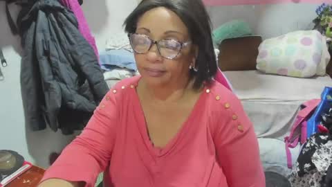 mrs_mommy online show from 27, 5, 2026