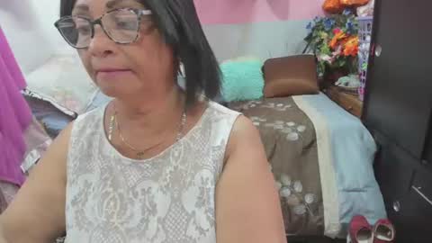 mrs_mommy online show from 15, 6, 2026
