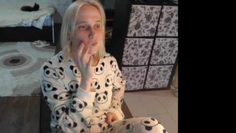 Sasha online show from 23, 4, 2026