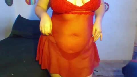 Mrs Venus online show from 14, 6, 2026