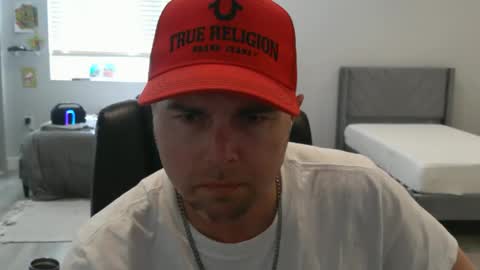 mrwagz420 online show from 12, 4, 2026