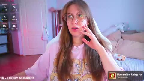 Allison online show from 16, 6, 2026