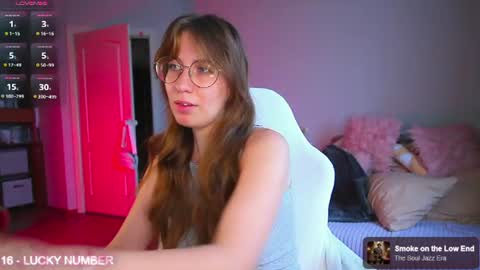Allison online show from 19, 6, 2026
