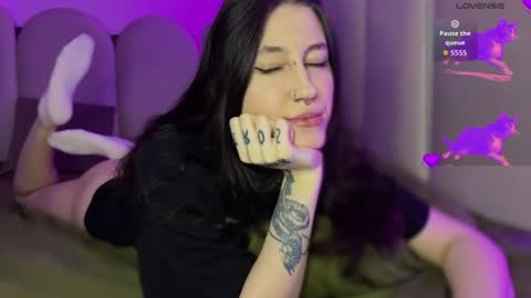 Dita online show from 21, 6, 2026